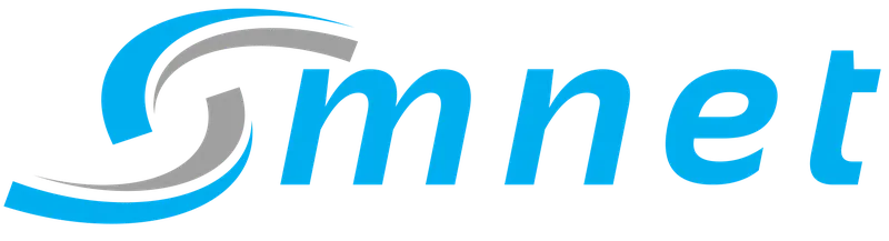 Logo Công Ty TNHH SMNET
