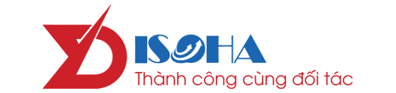 Logo Công Ty TNHH Tiêu Chuẩn Chất Lượng ISOHA