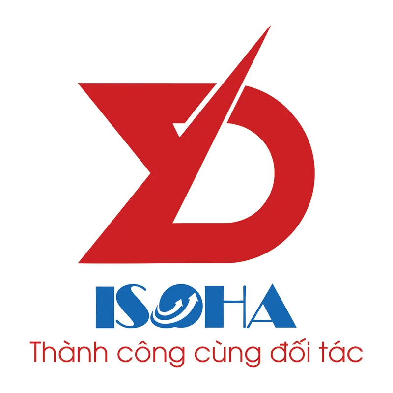 Sản phẩm isoha thanh cong cung doi tac min — Công Ty TNHH Tiêu Chuẩn Chất Lượng ISOHA — MST 0314510001