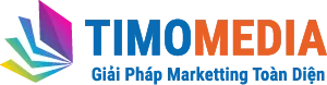 Logo TIMOMEDIA - Công Ty TNHH Công Nghệ SKT