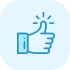 Sản phẩm benefit icon 3 — TIMOMEDIA - Công Ty TNHH Công Nghệ SKT — MST 0314511358