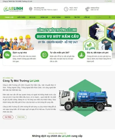 Sản phẩm website ve sinh 400x480 — TIMOMEDIA - Công Ty TNHH Công Nghệ SKT — MST 0314511358
