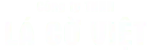 Logo Công Ty TNHH SX TM Lá Cờ Việt