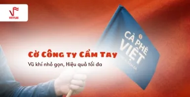 Văn phòng Công Ty TNHH SX TM Lá Cờ Việt #1780623636 — MST 0314515514