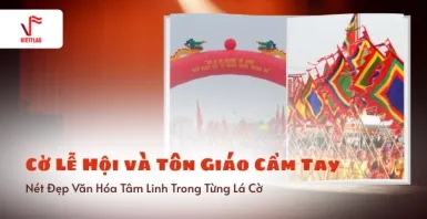 Sản phẩm co le hoi va ton giao cam tay 1780622951 — Công Ty TNHH SX TM Lá Cờ Việt — MST 0314515514