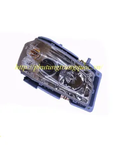 Sản phẩm den pha phai xe howo 371 247x296 — Công Ty TNHH Thiết Bị Phụ Tùng Nguyễn Hoàng — MST 0314516719