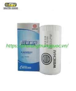 Sản phẩm lọc nhớt weichai 247x296 — Công Ty TNHH Thiết Bị Phụ Tùng Nguyễn Hoàng — MST 0314516719