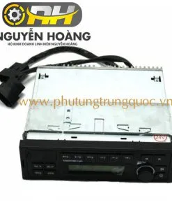 Sản phẩm radio xe shacman 1 247x296 — Công Ty TNHH Thiết Bị Phụ Tùng Nguyễn Hoàng — MST 0314516719