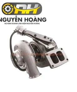 Sản phẩm turbo tang ap xe Howo 247x296 — Công Ty TNHH Thiết Bị Phụ Tùng Nguyễn Hoàng — MST 0314516719