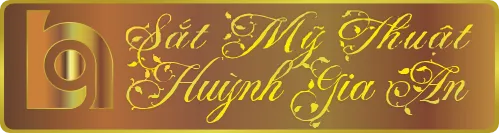 Logo Công Ty TNHH Thương Mại - Đầu Tư Huỳnh Gia An