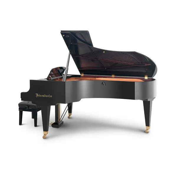 Sản phẩm Dan Grand Piano Bosendorfer 225 Imperial 92 keys phim 600x600 — Nhạc Cụ Đức Trí - Công Ty TNHH Âm Nhạc Đức Trí — MST 0314524702
