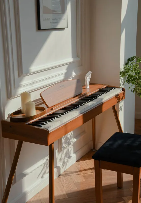 Sản phẩm Digital pianos — Nhạc Cụ Đức Trí - Công Ty TNHH Âm Nhạc Đức Trí — MST 0314524702
