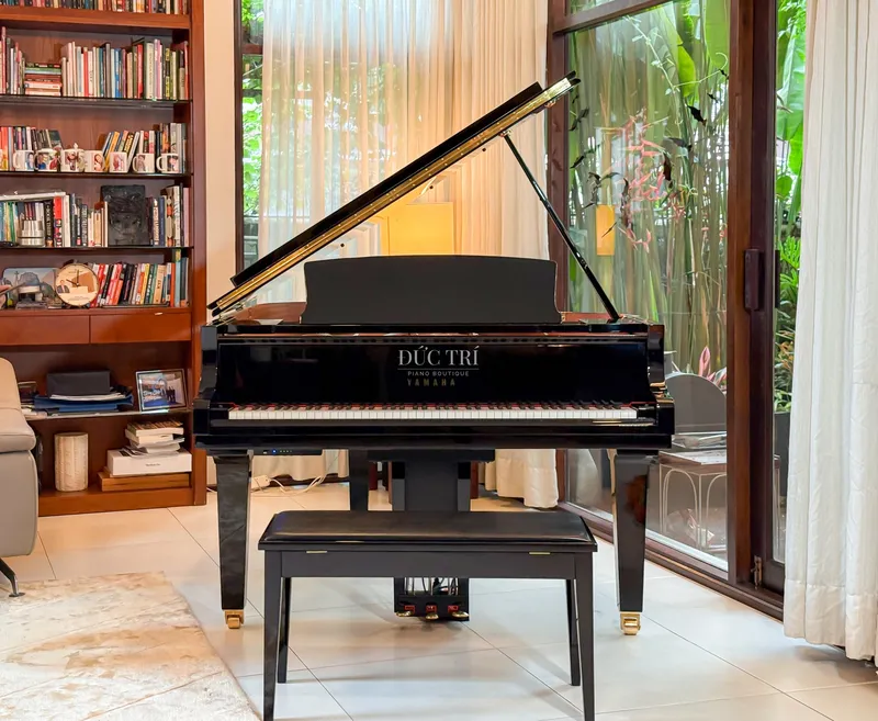 Sản phẩm Yamaha DC2X Disklavier 2 — Nhạc Cụ Đức Trí - Công Ty TNHH Âm Nhạc Đức Trí — MST 0314524702