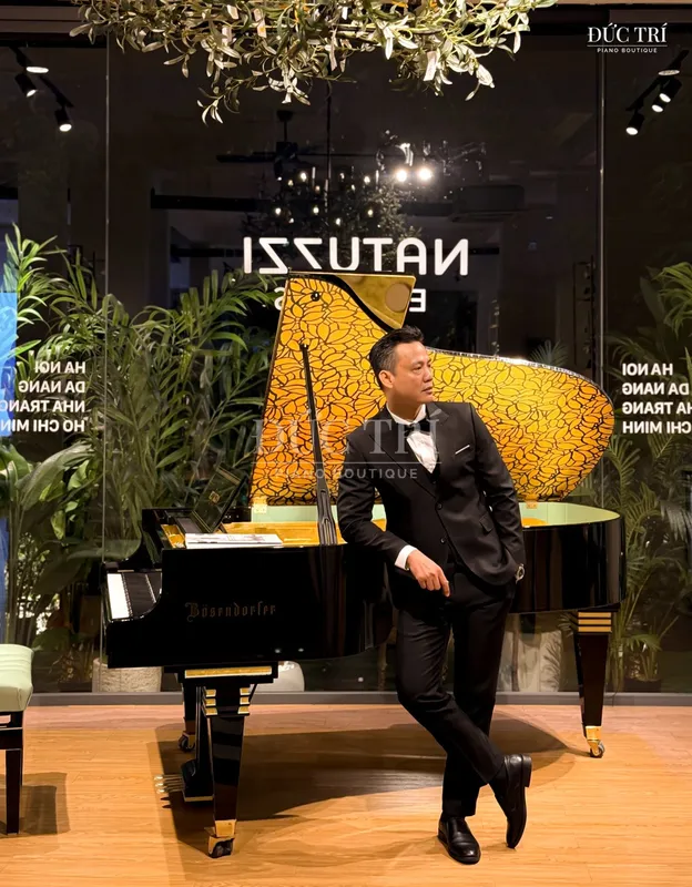 Sản phẩm Su kien Piano Duc Tri Mr Oanh Pham — Nhạc Cụ Đức Trí - Công Ty TNHH Âm Nhạc Đức Trí — MST 0314524702
