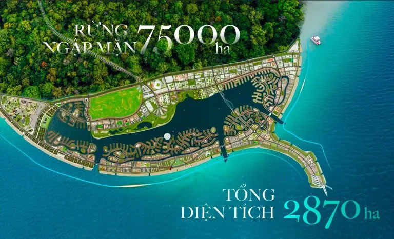 Sản phẩm dai do thi lan bien can gio vinhomes green paradise 768x466 — Công Ty Cổ Phần Dịch Vụ Địa Ốc PQR — MST 0314524854