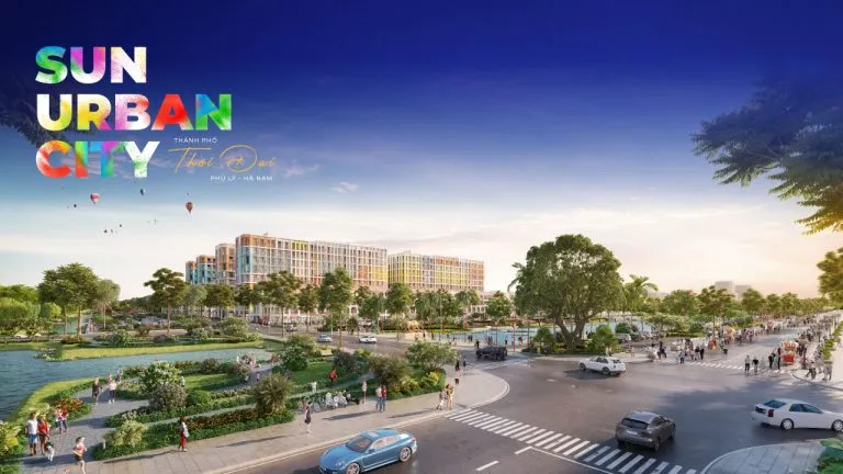 Sản phẩm Du an Sun Urben City Ha Nam Mobile 768x432 — Công Ty Cổ Phần Dịch Vụ Địa Ốc PQR — MST 0314524854
