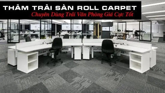 Sản phẩm rollcarpet123 — Công Ty Cổ Phần Thảm Triều Châu — MST 0314524928
