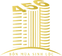 Logo Công Ty TNHH Tư Vấn Đầu Tư 456