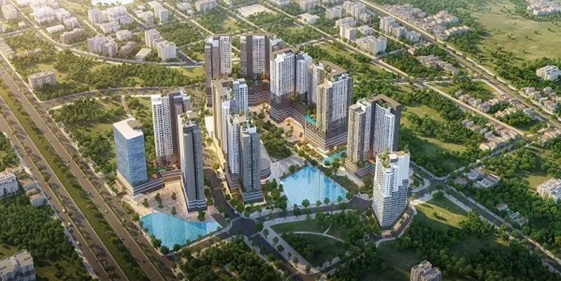 Sản phẩm du an can ho east valley mai chi tho refico — Công Ty TNHH Tư Vấn Đầu Tư 456 — MST 0314525463