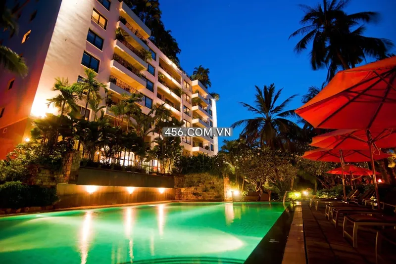 Sản phẩm cho thue can ho saigon domaine luxury thanh da binh thanh 1 — Công Ty TNHH Tư Vấn Đầu Tư 456 — MST 0314525463