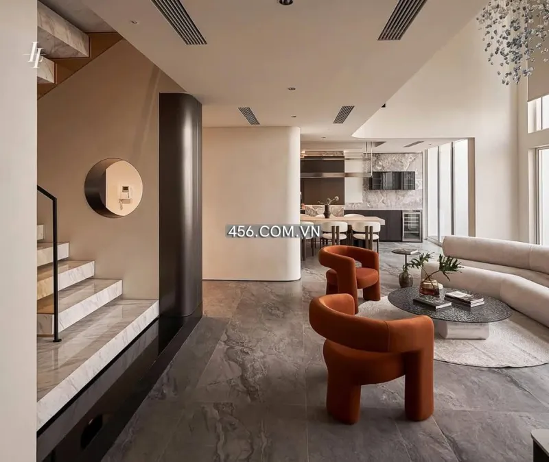 Sản phẩm ban penthouse can ho the estella an phu hien dai 1 — Công Ty TNHH Tư Vấn Đầu Tư 456 — MST 0314525463