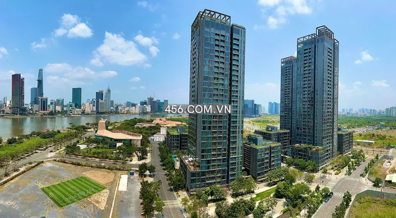 Sản phẩm thap linden residences empire city thu thiem — Công Ty TNHH Tư Vấn Đầu Tư 456 — MST 0314525463