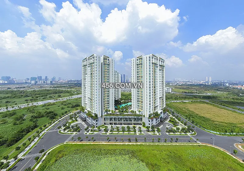 Sản phẩm du an can ho sadora thu thiem quan 2 — Công Ty TNHH Tư Vấn Đầu Tư 456 — MST 0314525463