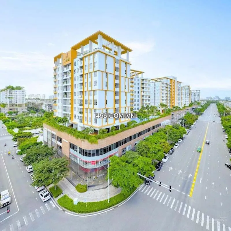Sản phẩm khu du an can ho sarimi sala thu thiem tp chm — Công Ty TNHH Tư Vấn Đầu Tư 456 — MST 0314525463