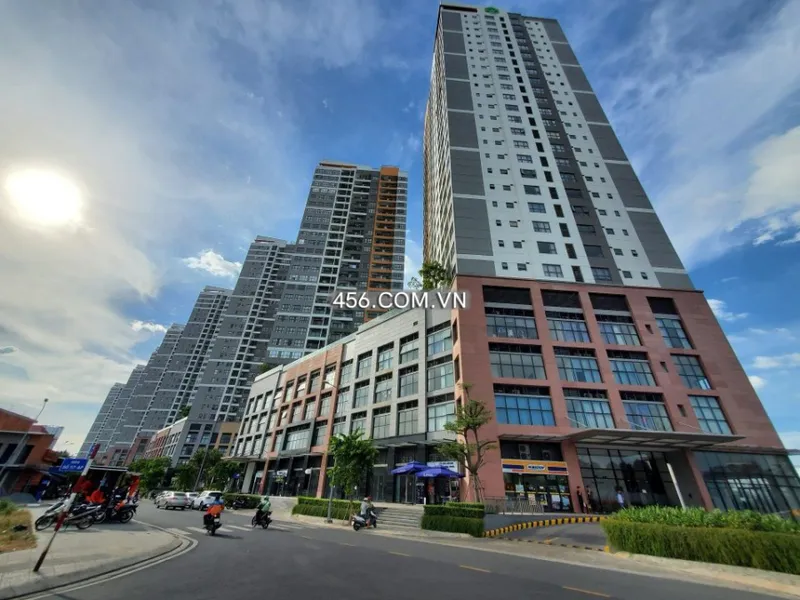 Sản phẩm du an can ho the sun avenue novaland quan 2 — Công Ty TNHH Tư Vấn Đầu Tư 456 — MST 0314525463