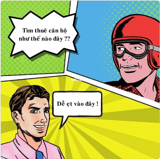 Sản phẩm tim thue can ho tai tp chi minh viet nam — Công Ty TNHH Tư Vấn Đầu Tư 456 — MST 0314525463