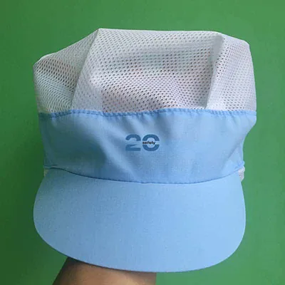 Sản phẩm 5 non luoi trum toc cong nhan 871 — Công Ty TNHH Kỹ Thuật May Mặc Châu Âu — MST 0314526555
