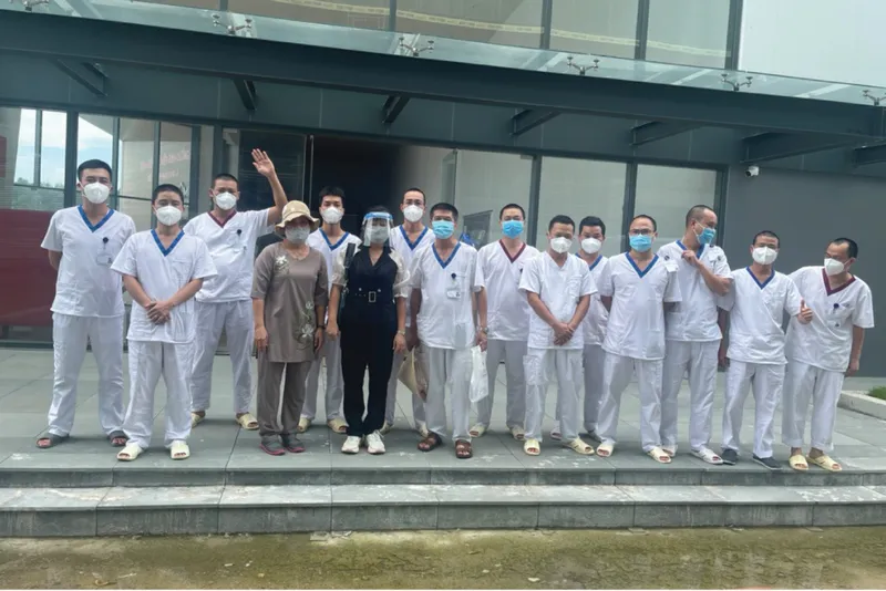 Sản phẩm thien nguyen mua covid — Công Ty TNHH Sản Xuất Thương Mại Dịch Vụ Dệt May Thiện Tâm — MST 0314526636