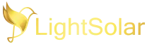Logo Công Ty TNHH Sản Xuất - Thương Mại - Dịch Vụ Nguồn Sáng