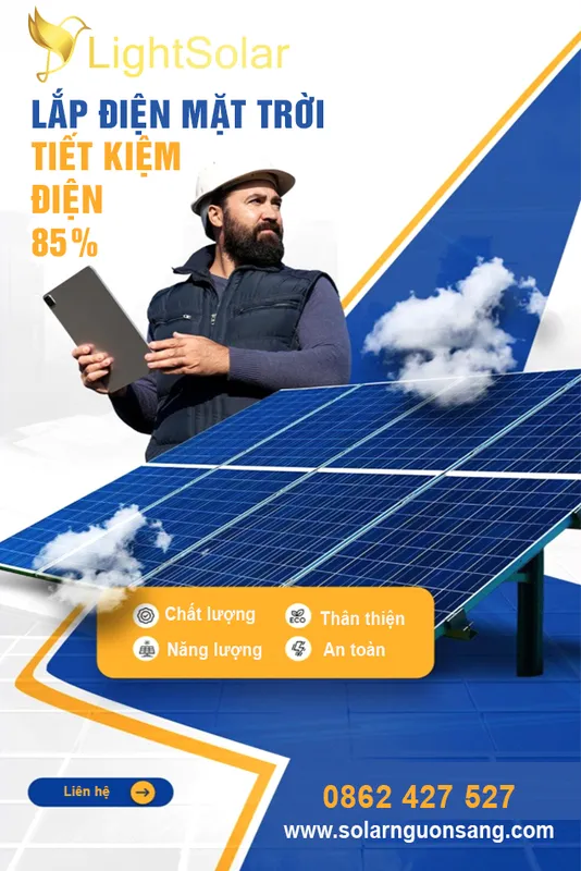 Sản phẩm gioi thieu ls new copy — Công Ty TNHH Sản Xuất - Thương Mại - Dịch Vụ Nguồn Sáng — MST 0314529274