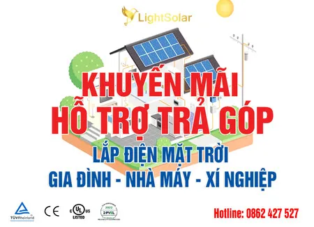Sản phẩm tra gop km 450x326 21 03 2025 — Công Ty TNHH Sản Xuất - Thương Mại - Dịch Vụ Nguồn Sáng — MST 0314529274