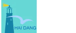 Logo Công Ty TNHH Thiết Bị Kỹ Thuật Và Xây Dựng Hải Đăng