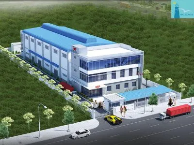 Văn phòng Công Ty TNHH Thiết Bị Kỹ Thuật Và Xây Dựng Hải Đăng #01 — MST 0314529443