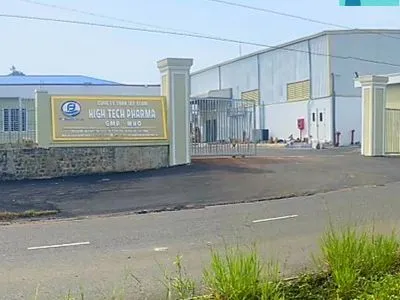 Sản phẩm du an high tech pharma 01 d3b4dae0 — Công Ty TNHH Thiết Bị Kỹ Thuật Và Xây Dựng Hải Đăng — MST 0314529443