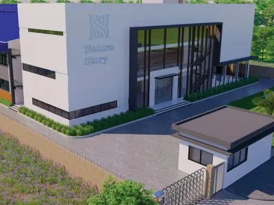Sản phẩm du an nauture story 001 3cba5331 — Công Ty TNHH Thiết Bị Kỹ Thuật Và Xây Dựng Hải Đăng — MST 0314529443
