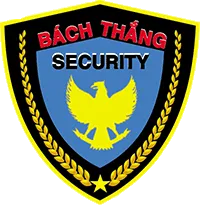 Logo Công ty TNHH Dịch vụ Bảo Vệ Bách Thắng