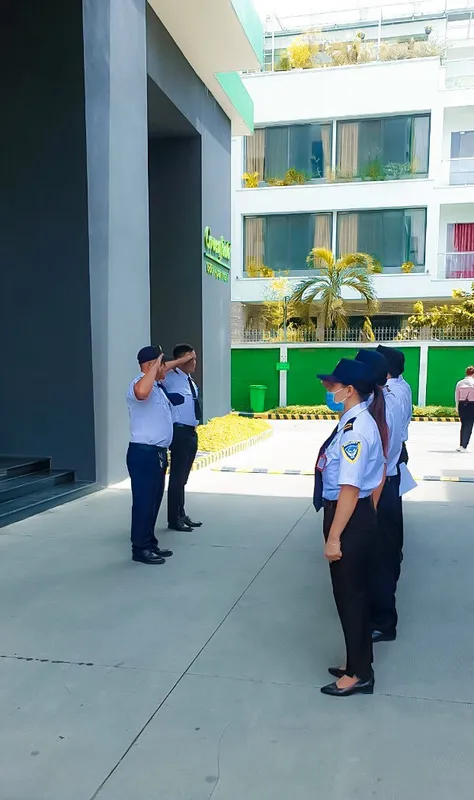 Sản phẩm dich vu bao ve chung cu — Công ty TNHH Dịch vụ Bảo Vệ Bách Thắng — MST 0314532245