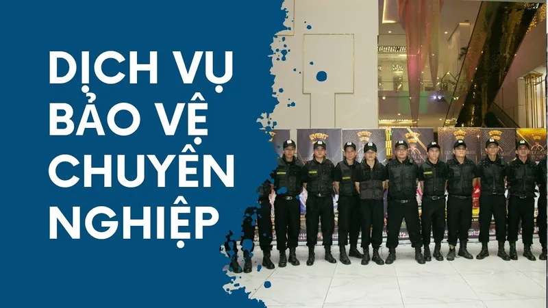 Sản phẩm maxresdefault — Công ty TNHH Dịch vụ Bảo Vệ Bách Thắng — MST 0314532245