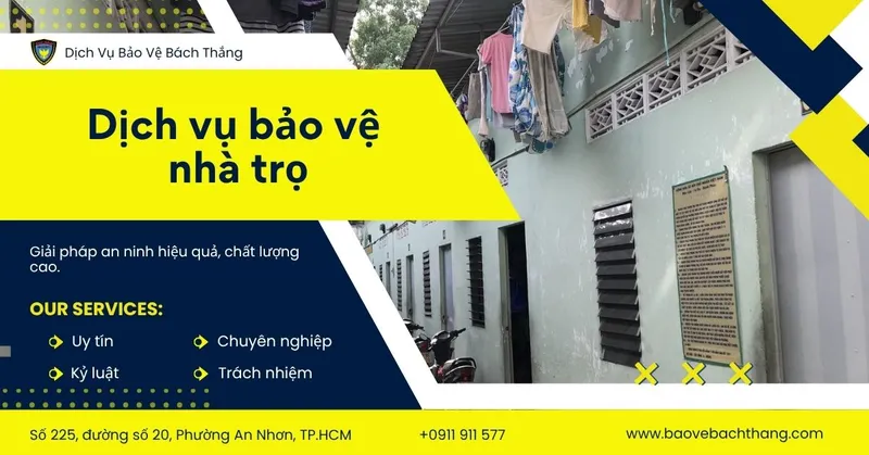 Sản phẩm dich vu bao ve nha tro hinhnen — Công ty TNHH Dịch vụ Bảo Vệ Bách Thắng — MST 0314532245