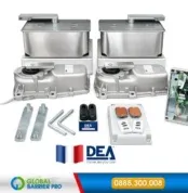 Sản phẩm Dea Ghost 100220V 174x178 — Công Ty TNHH Dịch Vụ Toàn Cầu Vina — MST 0314532252