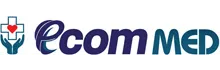 Logo Đồ Bảo Hộ Y Tế ECOMMED - Công Ty Cổ Phần Y Tế ECOMMED