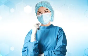 Sản phẩm Gown Ecom Med 370x235 — Đồ Bảo Hộ Y Tế ECOMMED - Công Ty Cổ Phần Y Tế ECOMMED — MST 0314533513