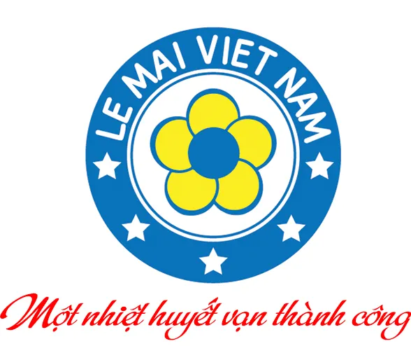 Logo Công Ty TNHH Lê Mai Việt Nam