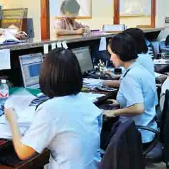 Sản phẩm dich vu hai quan tron goi — Công Ty TNHH Vận Tải Project Shipping — MST 0314547361