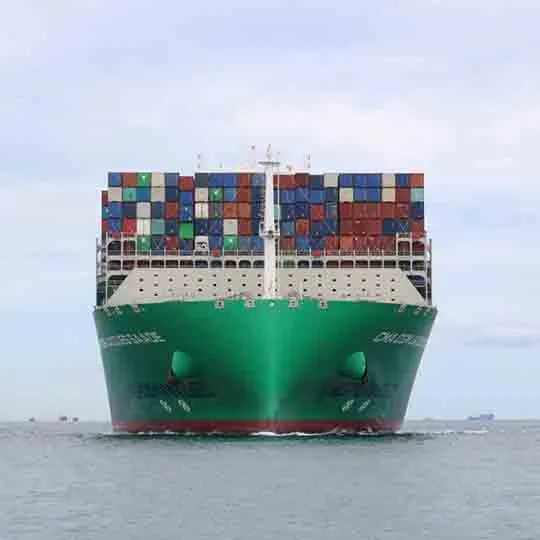 Sản phẩm van chuyen duong bien — Công Ty TNHH Vận Tải Project Shipping — MST 0314547361