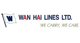 Sản phẩm wanhai — Công Ty TNHH Vận Tải Project Shipping — MST 0314547361